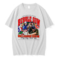 Officials Ryan Kracht Jimmy Knorp Kyle Schultz The Ballplayers Bubble Gum Tee