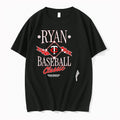 Officials Ryan Meetup Twins Ryan Baseball 2026 Premium T Shirt