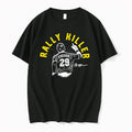 Officials Ryan Ohearn Pittsburgh Pirates Rally Killer Signature Tee Premium T Shirt