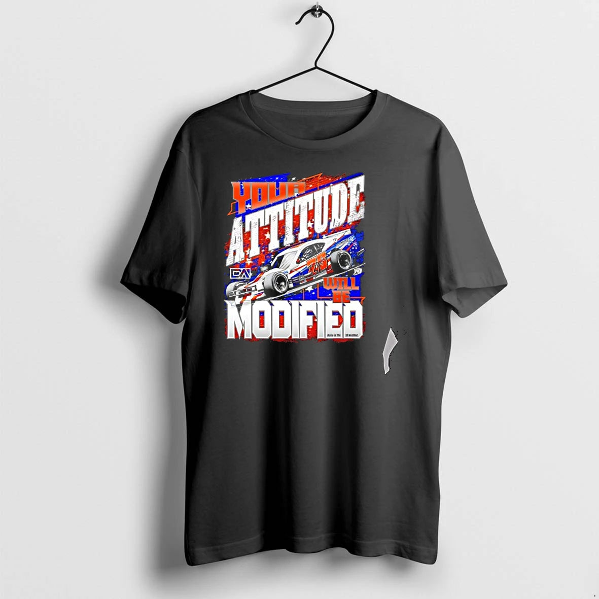 Officials Sk Modified Racing Your Attitude Will Be Modified Car Race Track