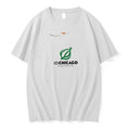 Officials Stfu About Chicago Onion Americas Finest City Logo Premium T Shirt