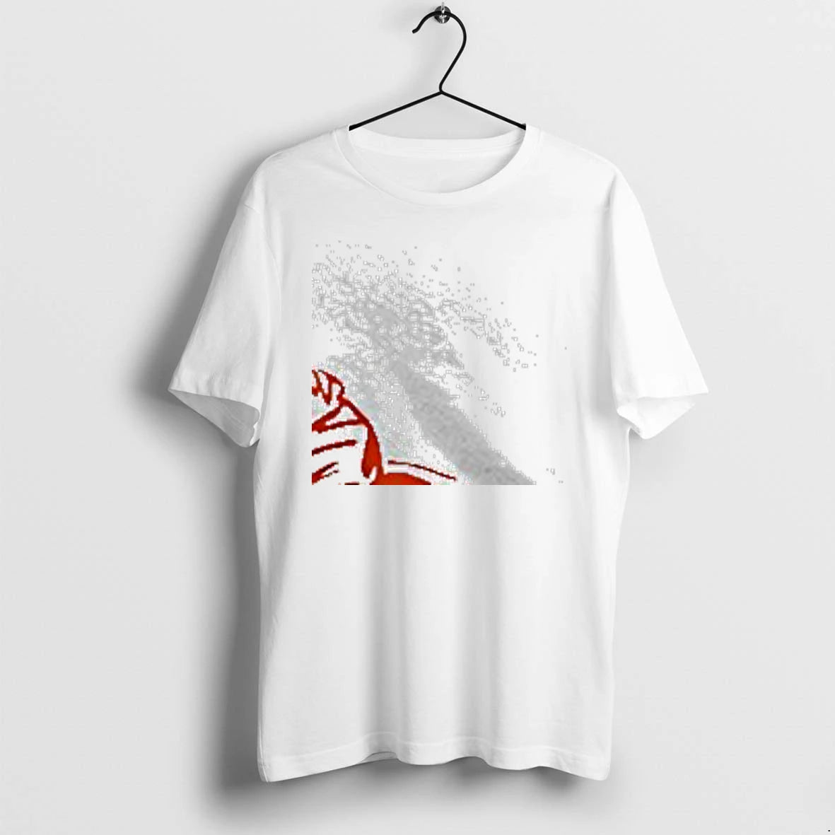 Officials Sybau Shaving Your Bush Always Upsets Me Humorous Quote Premium T Shirt