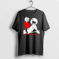 Officials Sabrina The Teenage Witch Retro Salem The Cat Tee Premium T Shirt