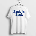 Officials Sack Is Back Soccer Tee Premium T Shirt