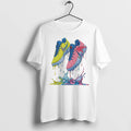 Officials Safety Green Ja 3 Kool Aid Matching Tee Premium T Shirt