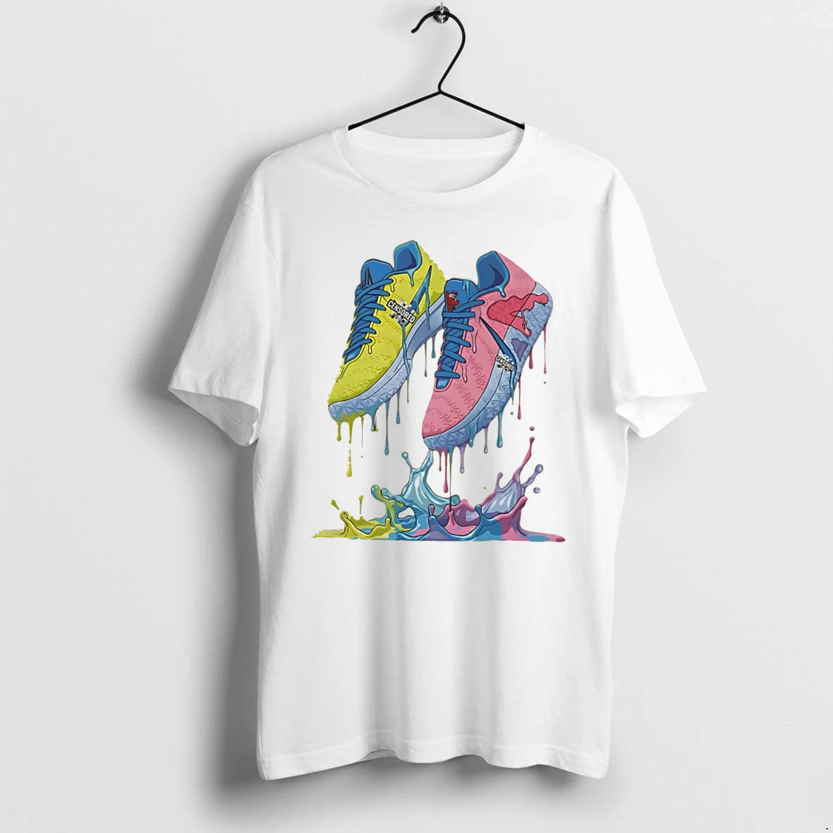 Officials Safety Green Ja 3 Kool Aid Matching Tee Premium T Shirt