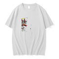Officials Saint Forever Hands With Rosary Prayer Christian Premium T Shirt
