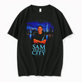 Officials Sam Kerr Gotham Fc Sam And The City Gfc Tee Premium T Shirt