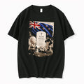Officials Sam Neill 1947 2026 Forever In Our Hearts Tribute Tee Premium T Shirt
