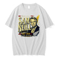 Officials Sam Neill 1947 2026 Screen Legend A Life In Film Tee