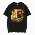 Officials Sam Neill The Last Expedition 1947 2026 Legacy Of Adventure Tee