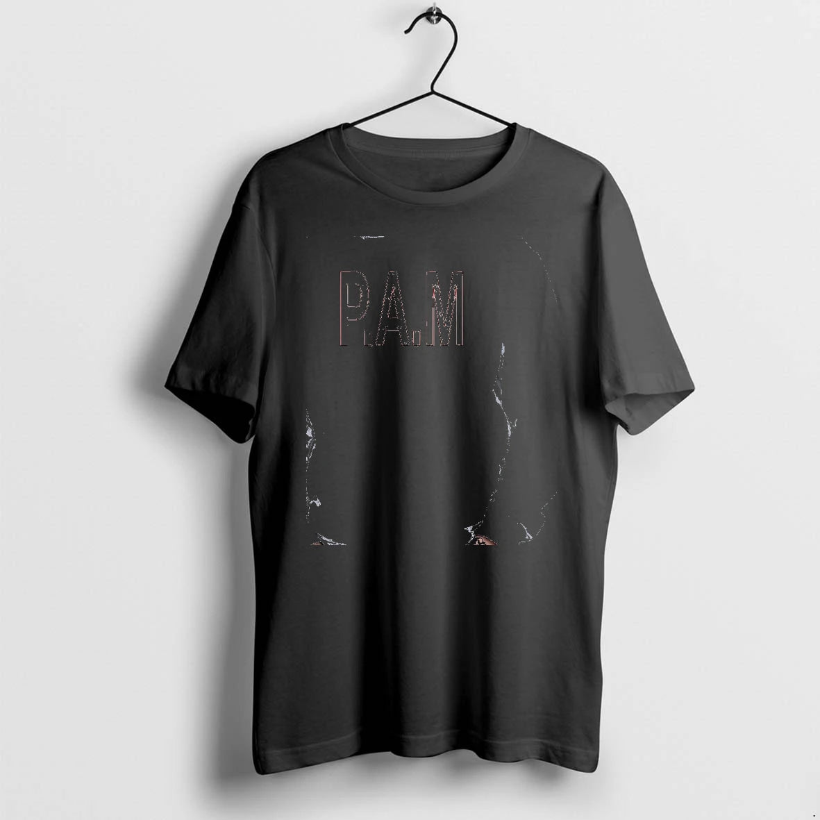 Officials Sam Smith Pam Premium T Shirt