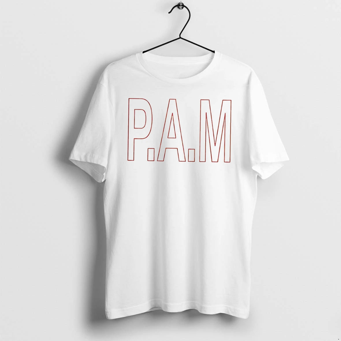 Officials Sam Smith Pam Tee Premium T Shirt