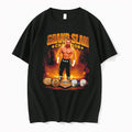 Officials Sami Zayn Grand Slam Champion Tee Premium T Shirt