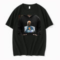 Officials Samuel L Jackson Nick Fury Marvel Cinematic Universe Marvel Studios Premium T Shirt