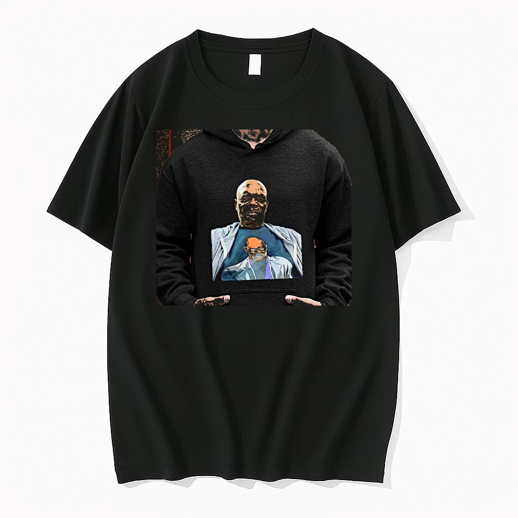 Officials Samuel L Jackson Nick Fury Marvel Cinematic Universe Marvel Studios Premium T Shirt