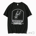 Officials San Antonio Spurs 2026 Nba Western Conference Champions Classic Tee Premium T Shirts Sweater