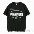 Officials San Antonio Spurs Basketball Western Conference Champions 2026 Classic Tee Premium T Shirts Sweater