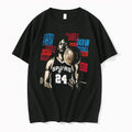 Officials San Antonio Spurs Devin Vassell Graphic Tee Premium T Shirt