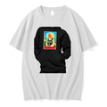Officials San Antonio Spurs La Monjita Premium T Shirt