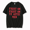 Officials San Diego State Aztecs Fight Song Sport Tee Premium T Shirt