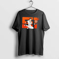 Officials San Francisco Giants Jung Hoo Lee Caricature Tee Premium T Shirt