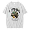Officials Sao Paulo 1994 National Championship Ring Tee Premium T Shirt