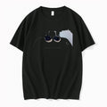 Officials Sarcastic Humor Random Acts Of Kindness Keeping Mouth Shut Apparel White