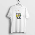 Officials Save The Drama For Osama Cartoon Sarcastic Premium T Shirt