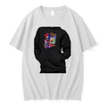 Officials Say Cheese And Die Goosbumps R L Stine Skeleton Photographer Premium T Shirt