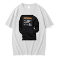 Officials Scout Team Fortress 2 Propfortress Scattergun Blueprint Design T Premium T Shirt