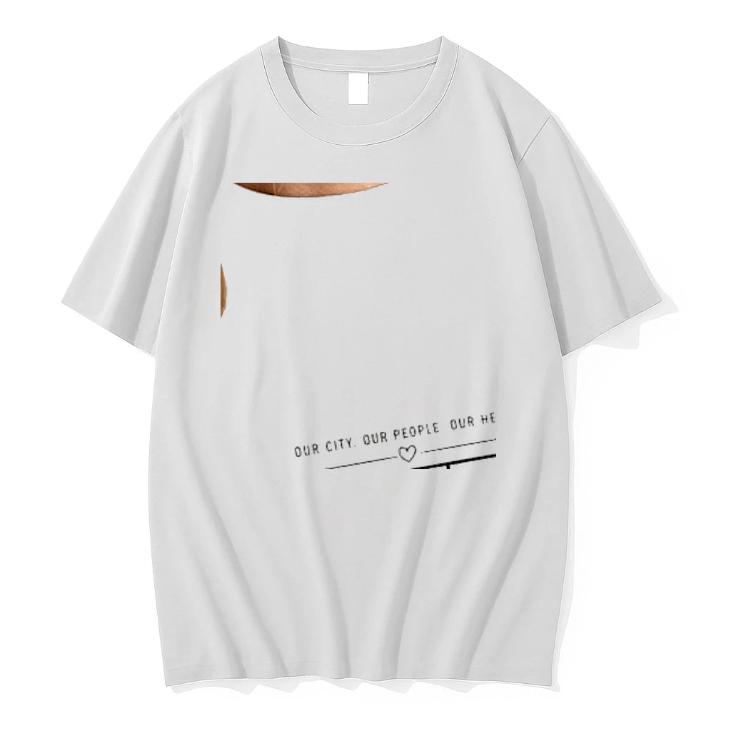 Officials Seattle Strong Our City Our People Our Heart 2026 Premium T Shirt