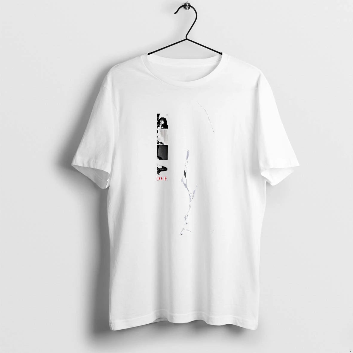 Officials Selena Quintanilla Selena I Could Fall In Love Premium T Shirt