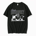 Officials Sergei Bobrovsky Toronto Collage Premium T Shirt