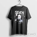 Officials Seven Pro Wrestling Graphic Tee