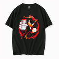 Officials Shadow Budweiser Beer Destroy This Damn Planet Meme Tee Premium T Shirt