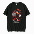 Officials Shadow Jack Daniels Whiskey Destroy This Damn Planet Meme Tee Premium T Shirt