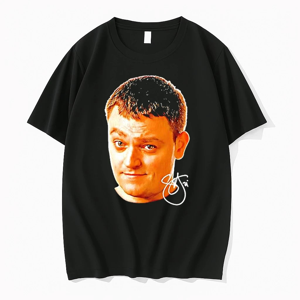 Officials Shane Gillis Gilly And Keeves Comedy Sketch Portrait Signature Premium T Shirt