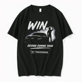 Officials Shane Van Gisbergen 97 2026 Red Bull Sonoma Win Tee Premium T Shirt