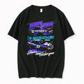 Officials Shane Van Gisbergen 97 2026 Safety Culture Tee Premium T Shirt