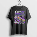 Officials Shane Van Gisbergen 97 2026 Tootsies Tee Premium T Shirt