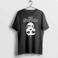 Officials Shape Shifters Skull Horror Gothic Dark Premium T Shirt