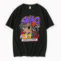 Officials Shaquille Oneal Los Angeles Lakers No 34 Vintage Bootleg Tee Premium T Shirt