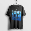 Officials Shark Duunn Dun Tee Premium T Shirt
