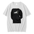 Officials Sheep Boarding School Bus With Shepherd Staff Illustration Kids Learning Premium T Shirt