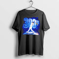 Officials Shohei Ohtani 300th Home Run 17 Los Angeles Dodgers Tee Premium T Shirt