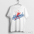 Officials Shohei Ohtani Lafb Stylish Shirt Sweater Longsleeve And V Neck