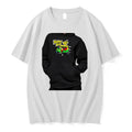 Officials Shortcut Illa Skill Ide Auto Rickshaw Driver Passenger Transport Premium T Shirt