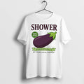 Officials Shower 100 Hunky Handled Daily By Your Local Farmer Tee Premium T Shirt
