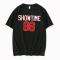 Officials Showtime Is Back Patrick Kane Chicago Blackhawks 88 Tee Premium T Shirt